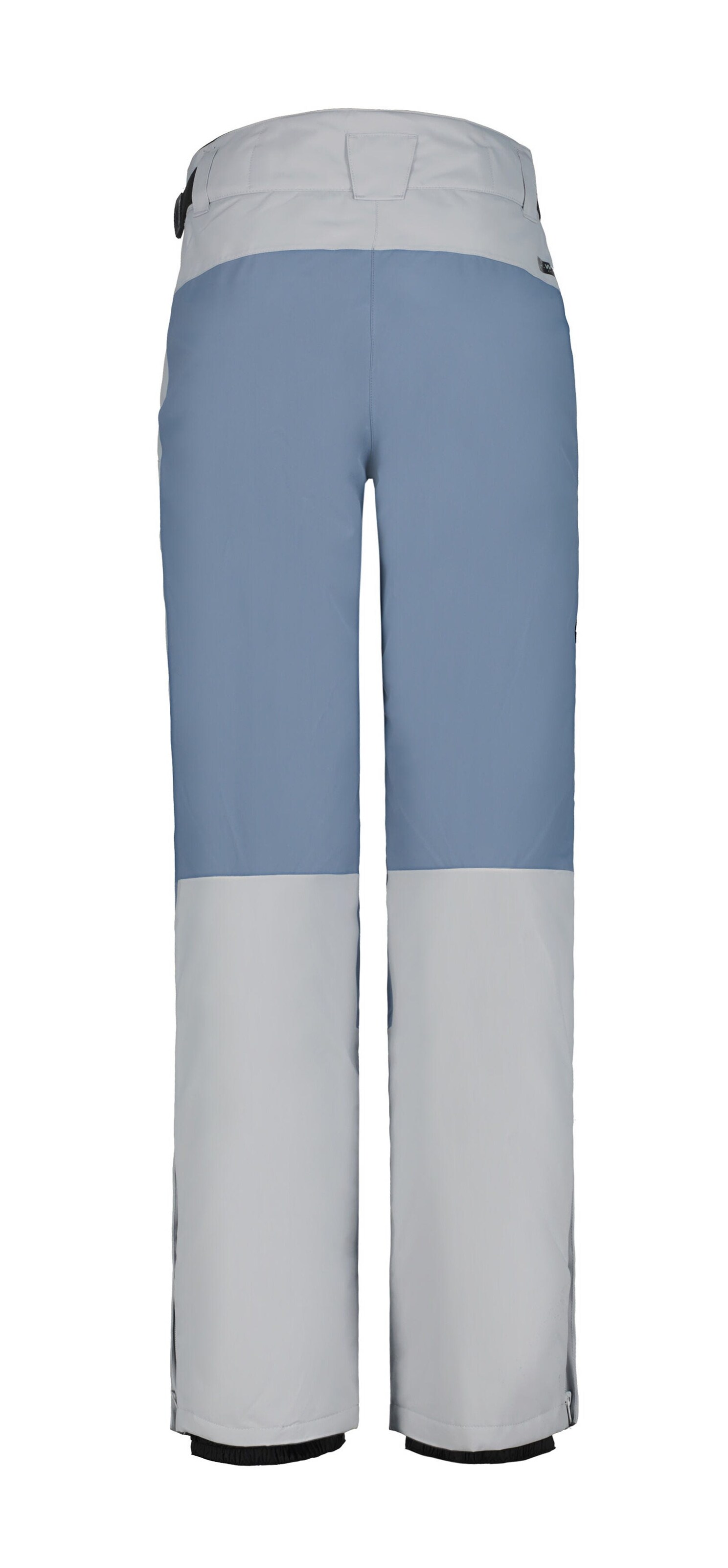 ICEPEAK Tapered Hose in Blau