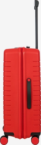 Bric's Cart 'Ulisse' in Red