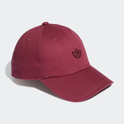 ADIDAS ORIGINALS Nokamüts punane, Tootevaade