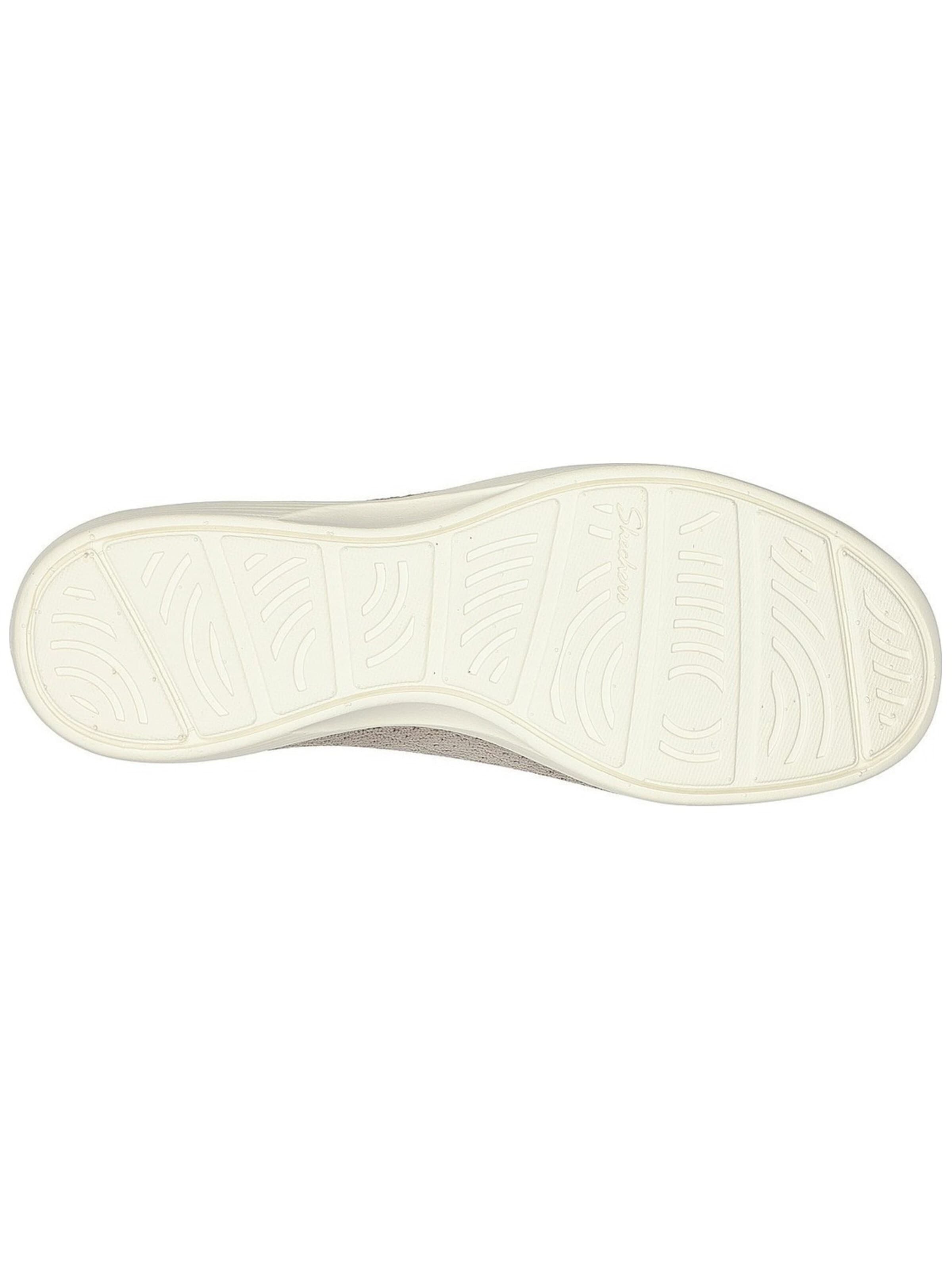 SKECHERS - Bailarina 'Arya - That's Sweet' en beige