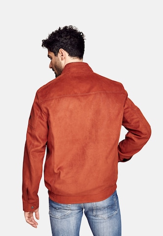 CABANO Blouson 'Passetta' in Rot