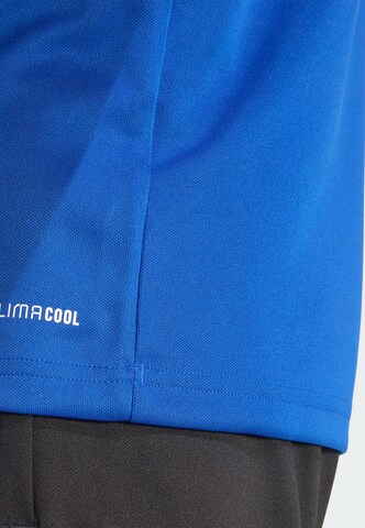 Maglia funzionale 'Entrada26' di ADIDAS PERFORMANCE in blu
