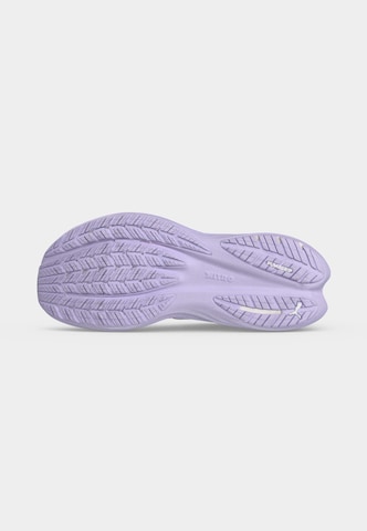Chaussure de course 'Velocity NITRO 5' PUMA en violet