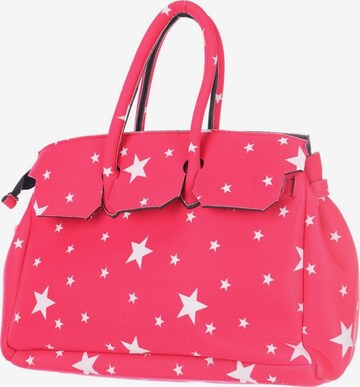 Italy Icons Handtasche One Size in Pink