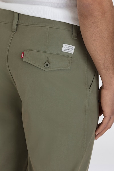 LEVI'S ® Hose 'Authentic' in sand, Produktansicht