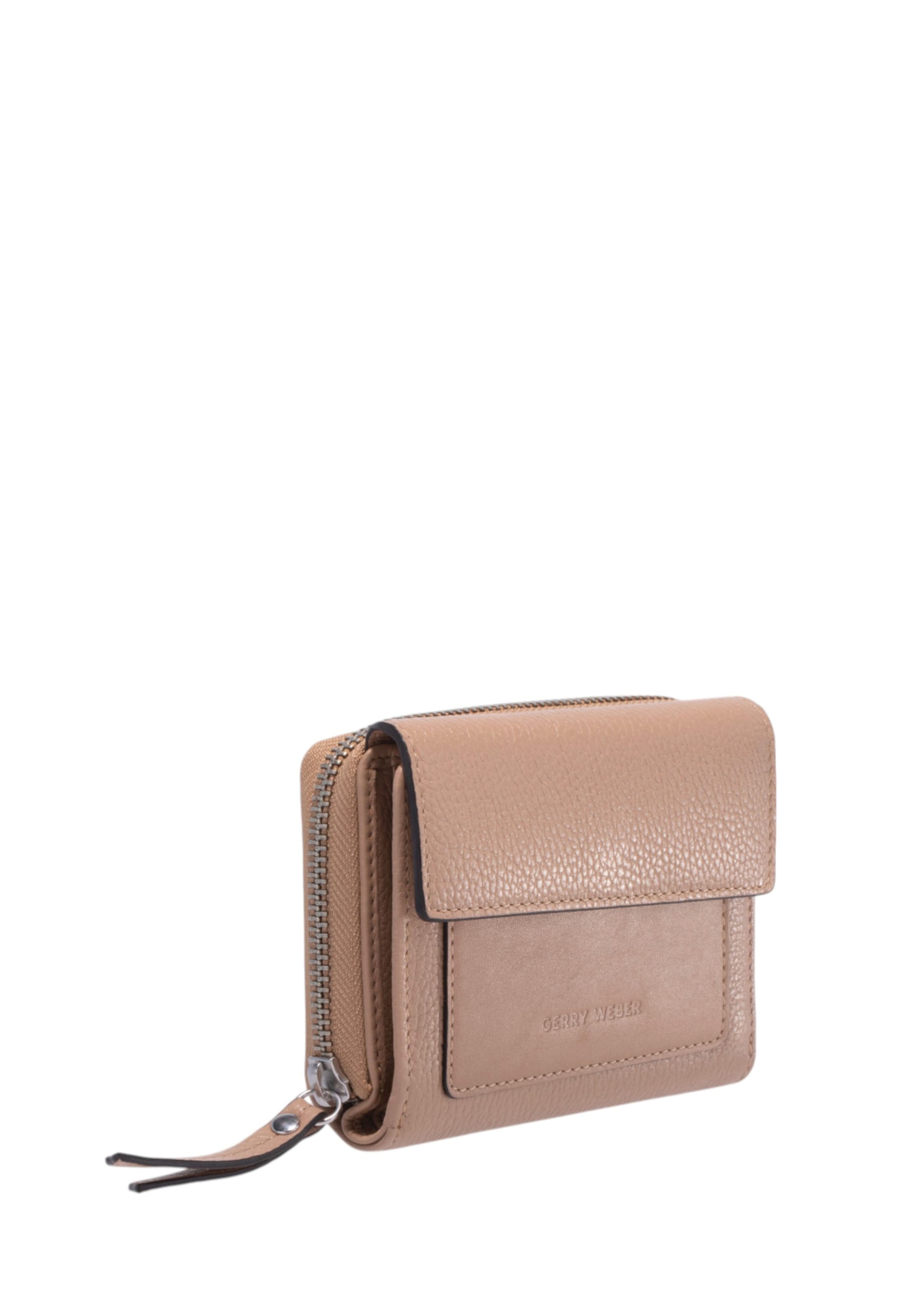 Portamonete di GERRY WEBER in marrone