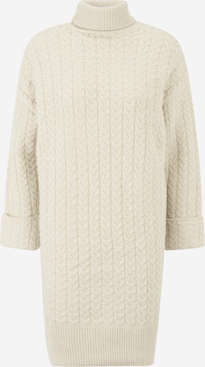 LA STRADA UNICA Knit dress in Beige, Item view