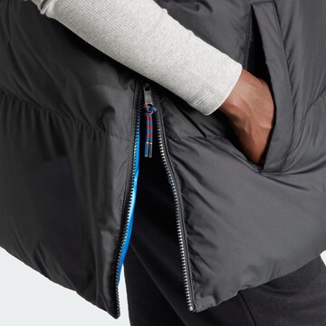 ADIDAS ORIGINALS Vest in Black