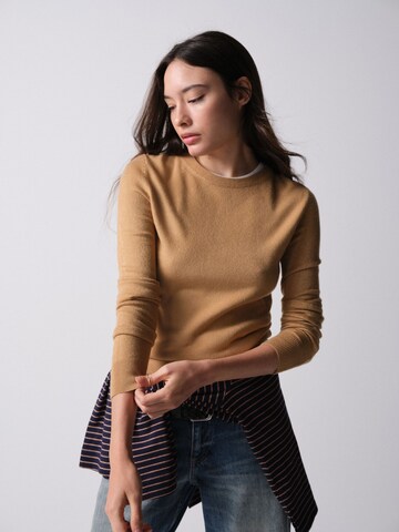 Pullover di The Set in blu