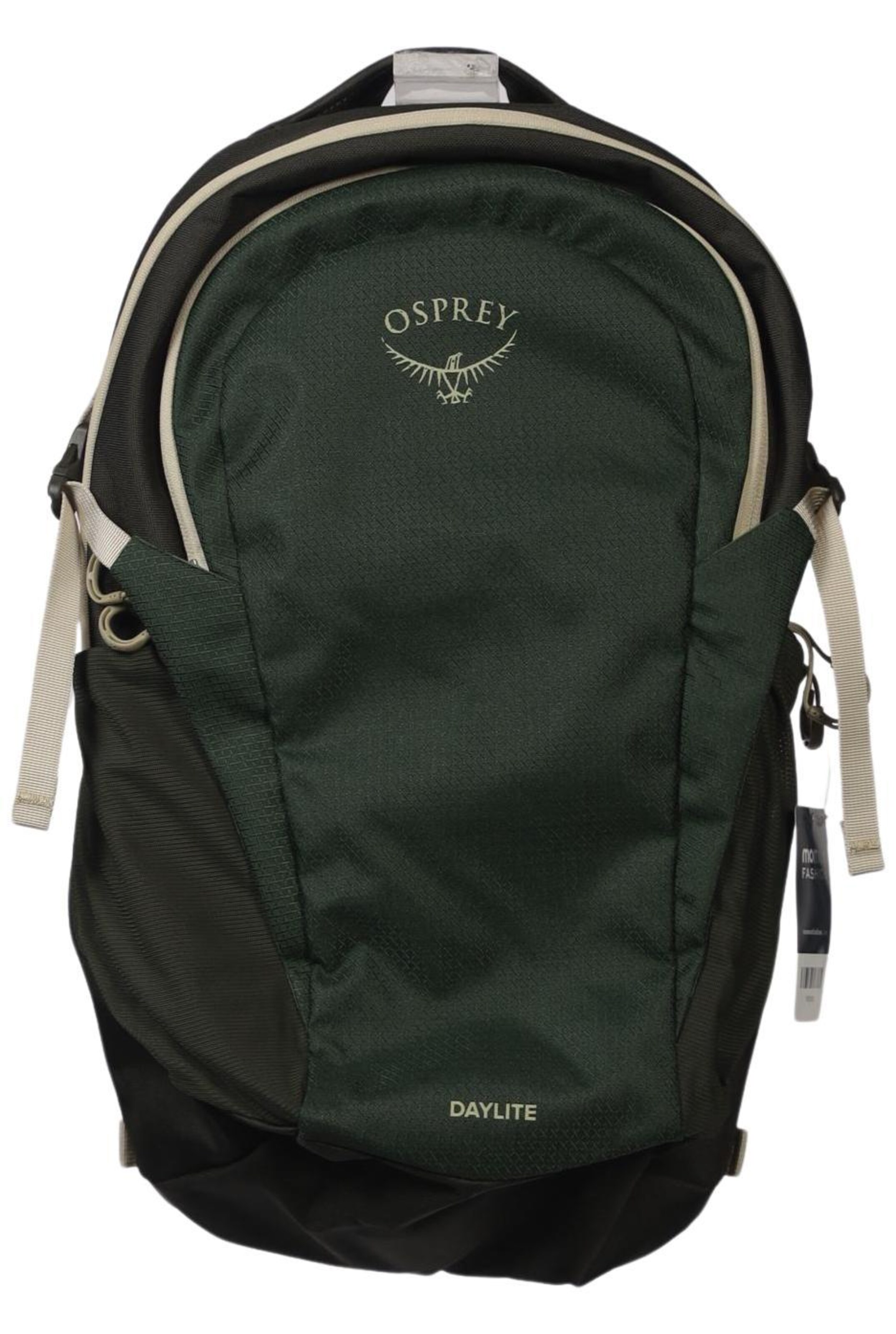 Osprey Backpack in One size in Green: front