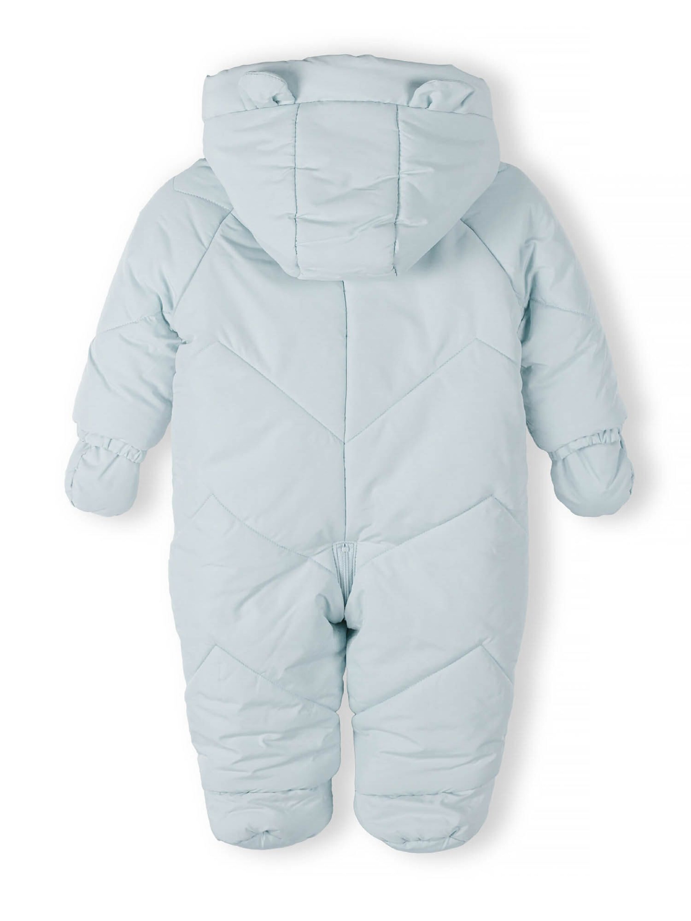 MINOTI Комбинезон в Синий