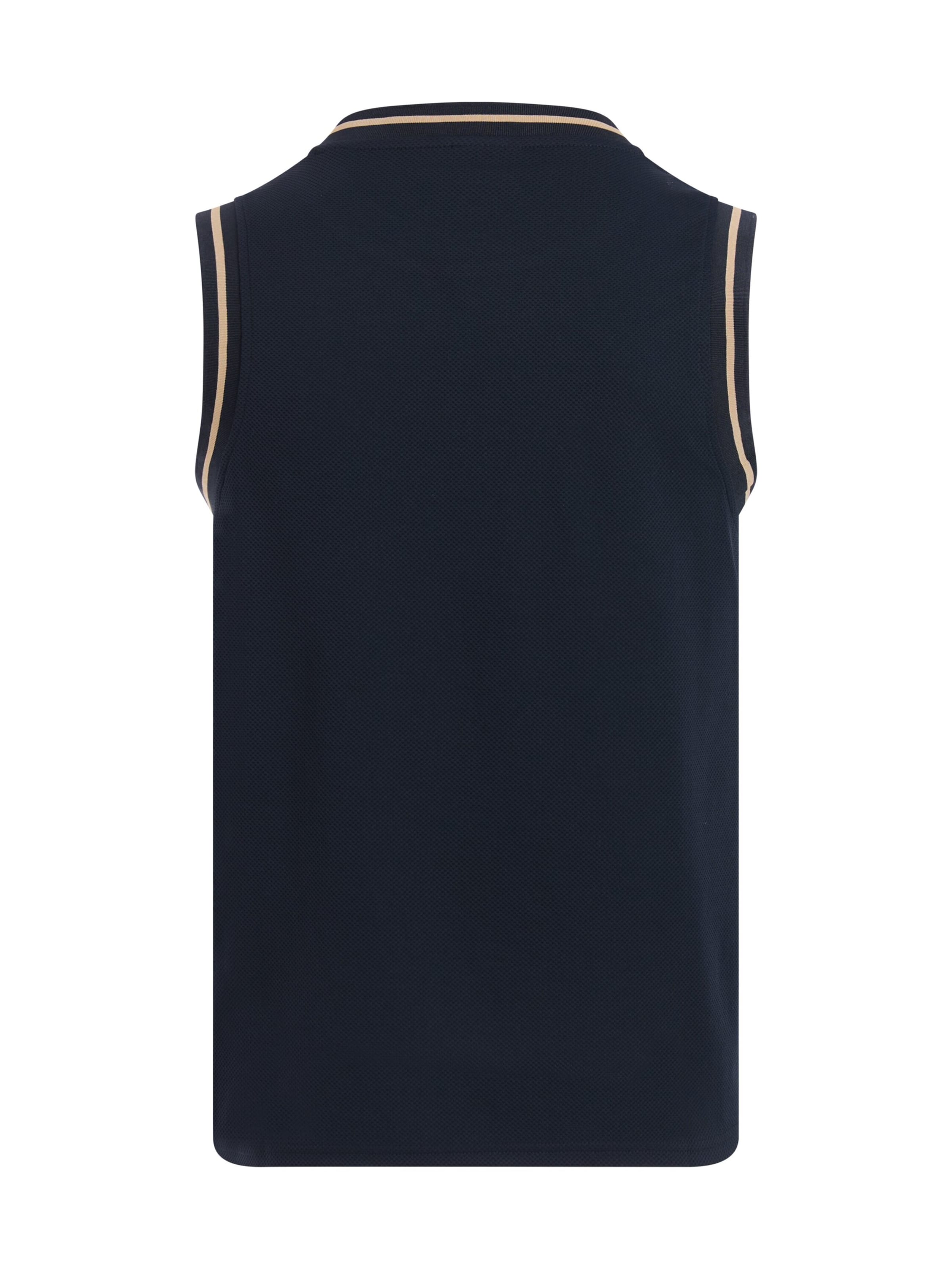 PROTEST Shirt 'PRTEspen'‌‌‌ in Blau