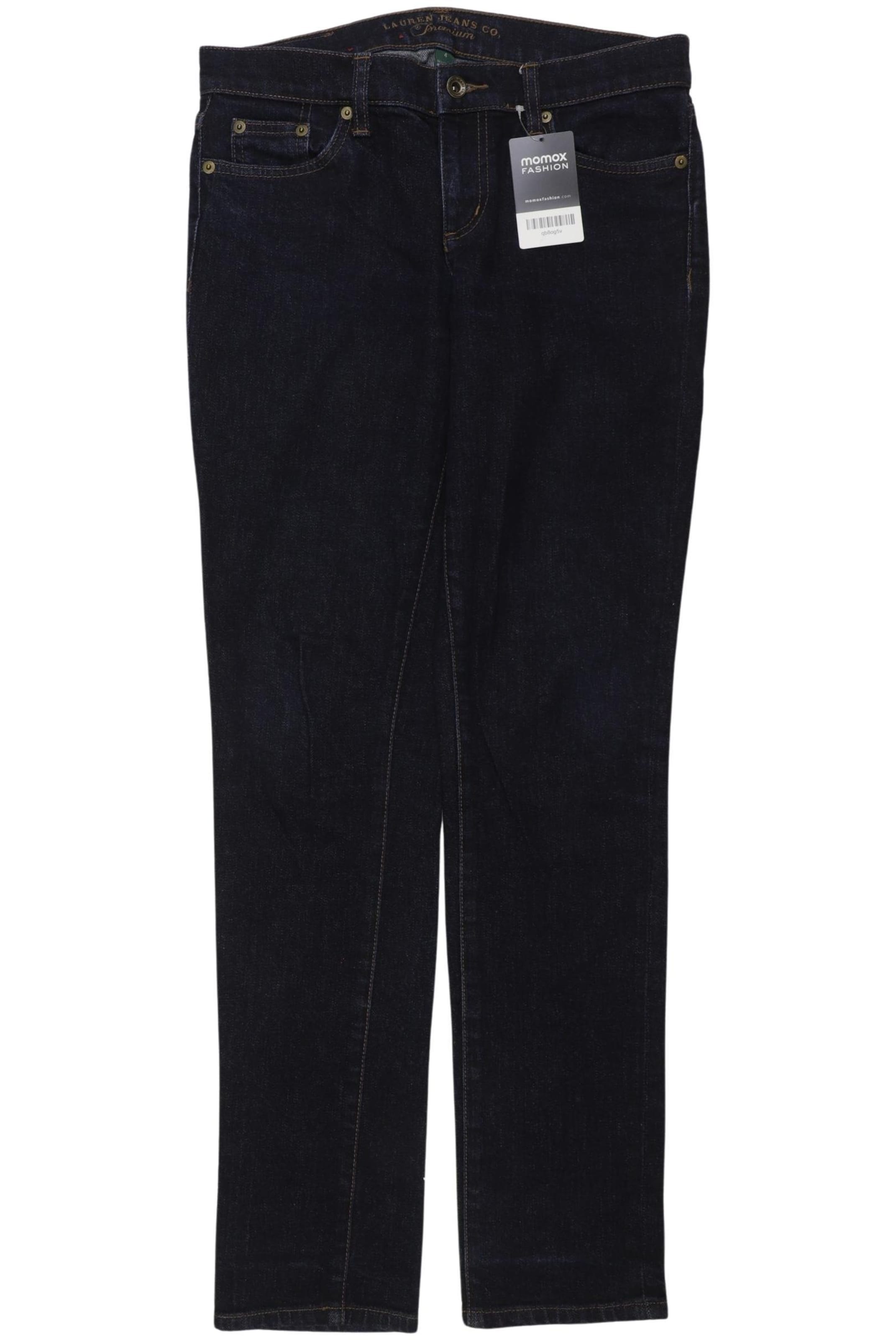 Lauren Ralph Lauren Jeans 27-28 in Blau: Vorderseite