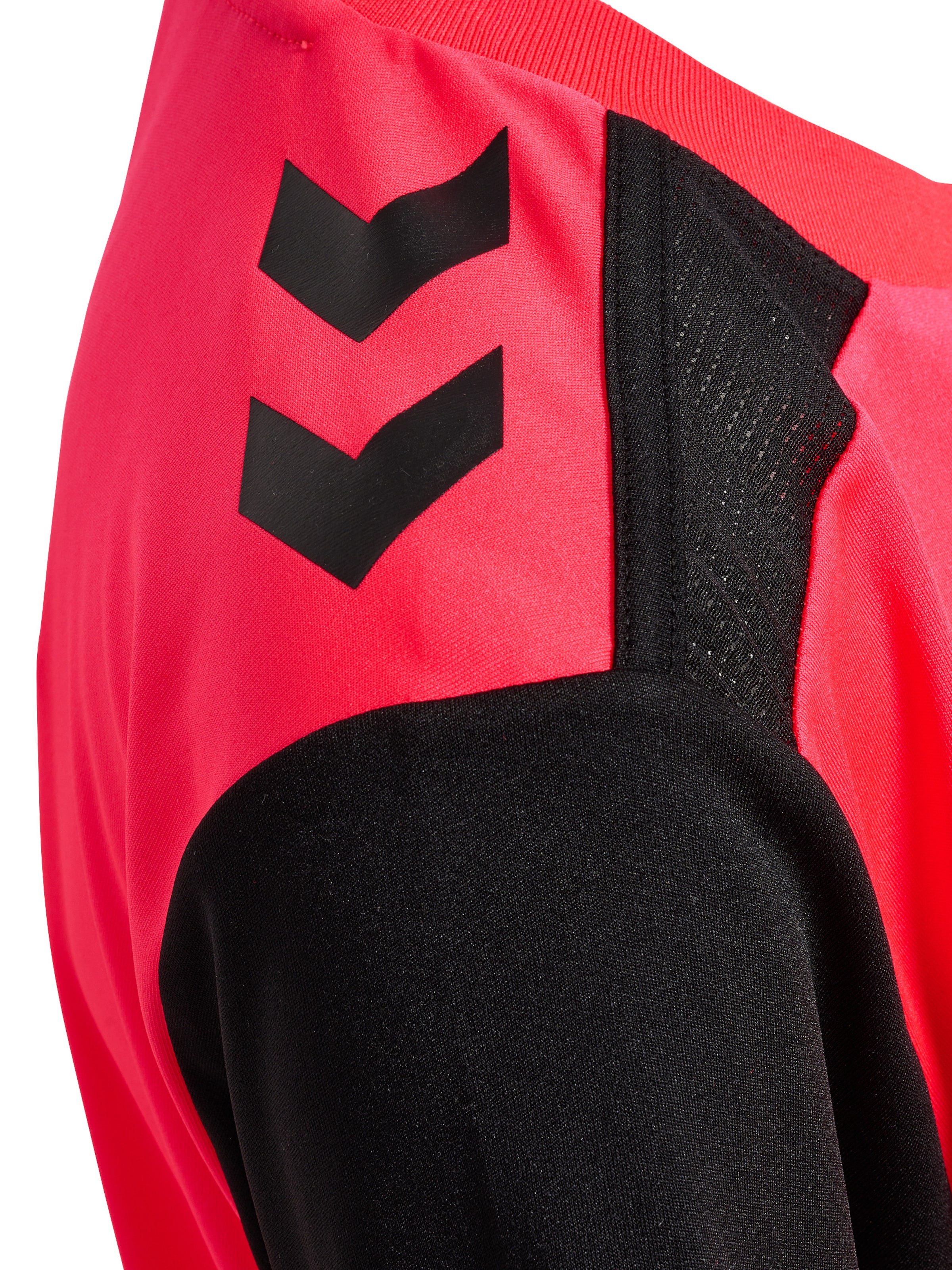 Hummel Funktionsshirt in Pink