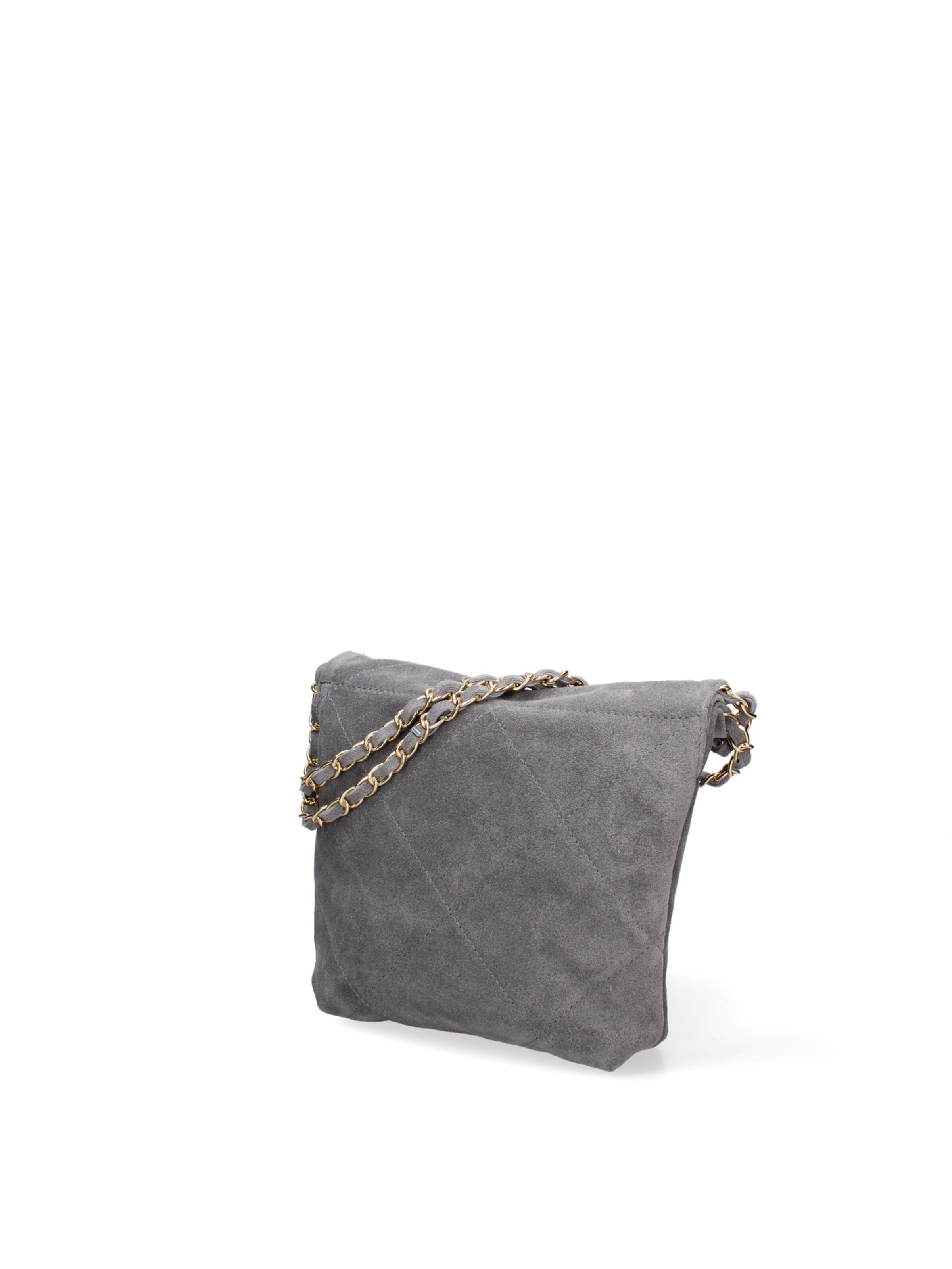 Gave Lux Handtas in Grijs