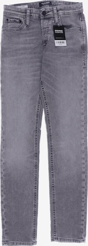 JACK & JONES Jeans in 27 in Grey: front