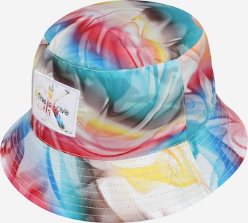 Calvin Klein Jeans Hat in Mixed colors: front