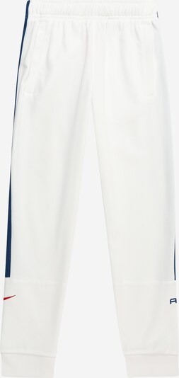 Nike Sportswear Hlače 'AIR' u plava / crvena / bijela, Pregled proizvoda