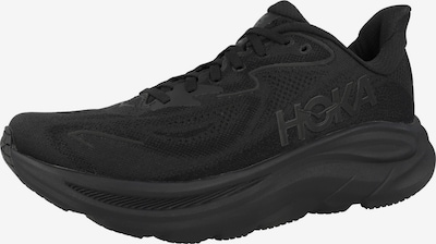 HOKA Zapatillas de running 'Clifton 10' en negro, Vista del producto