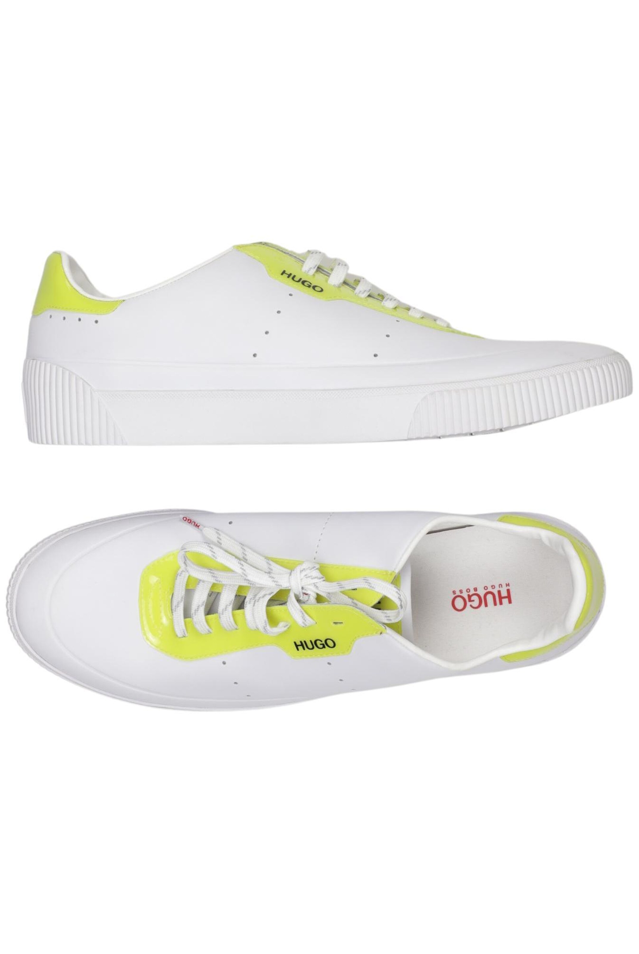 HUGO Sneakers & Trainers in 42 in White: front