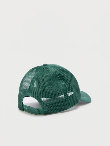 Casquette Carhartt WIP en vert