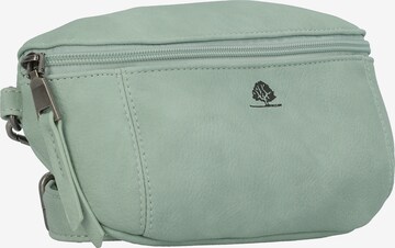 GREENBURRY Wimmerl Mad'l dasch Gürteltasche 25 cm in Grün