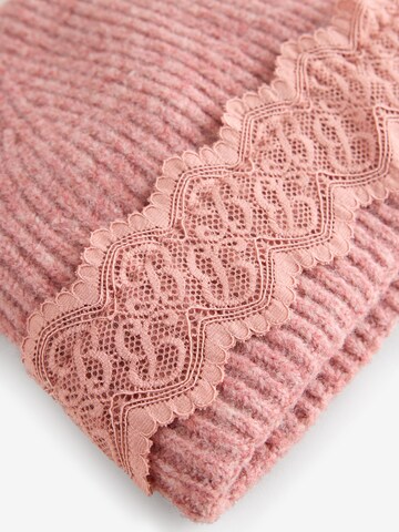 Berretto di B by Ted Baker in rosa