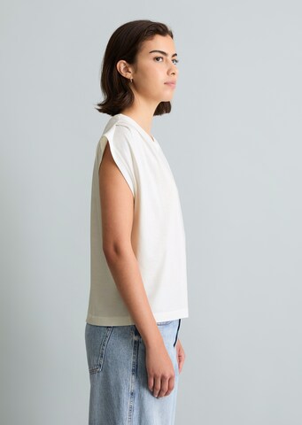 Marc O'Polo DENIM Shirt in Beige