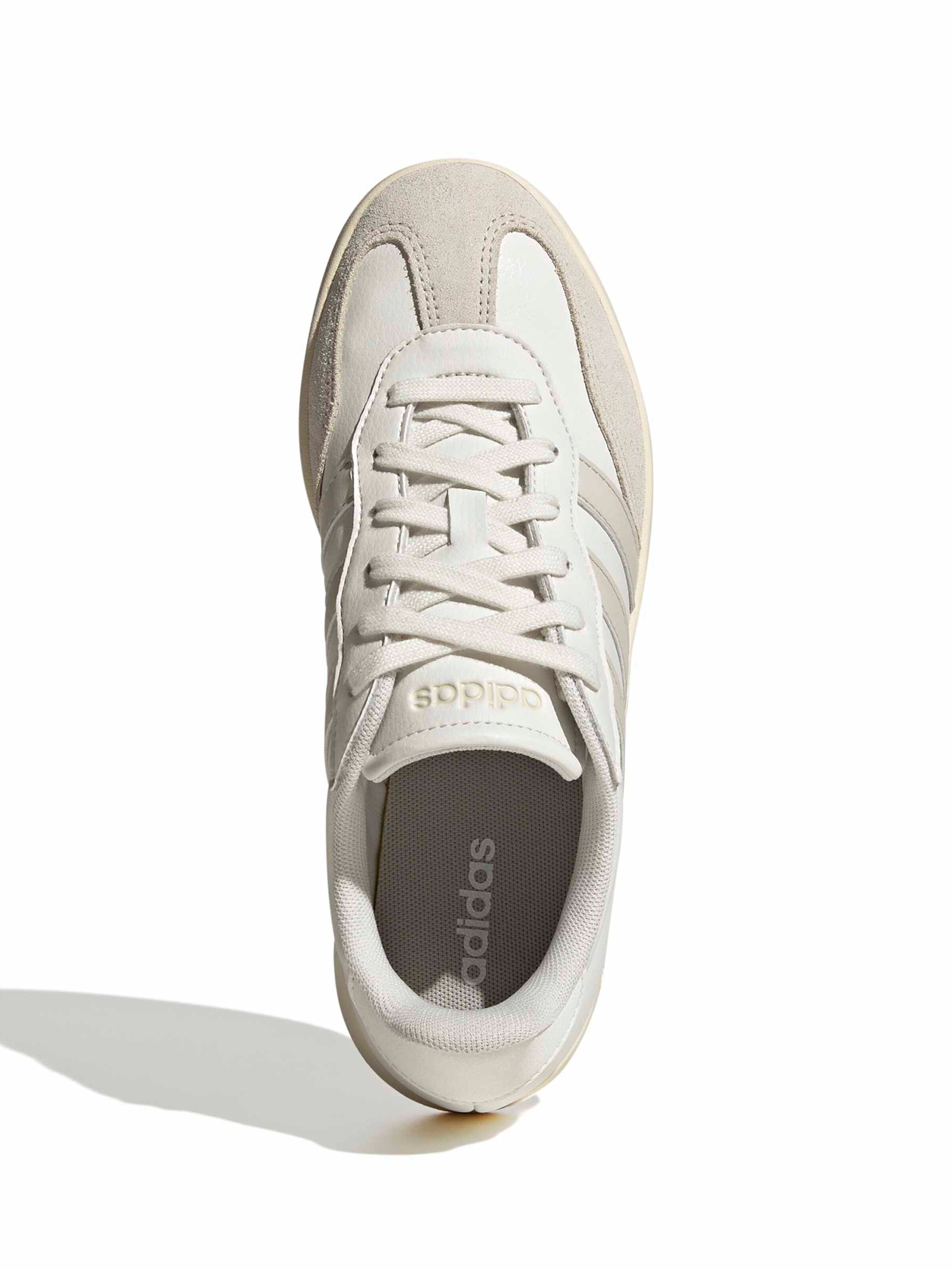Sneaker low 'Barreda' de la ADIDAS SPORTSWEAR pe alb