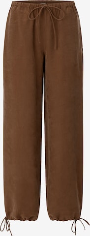 ruda Rich & Royal Standartinis Kelnės: priekis