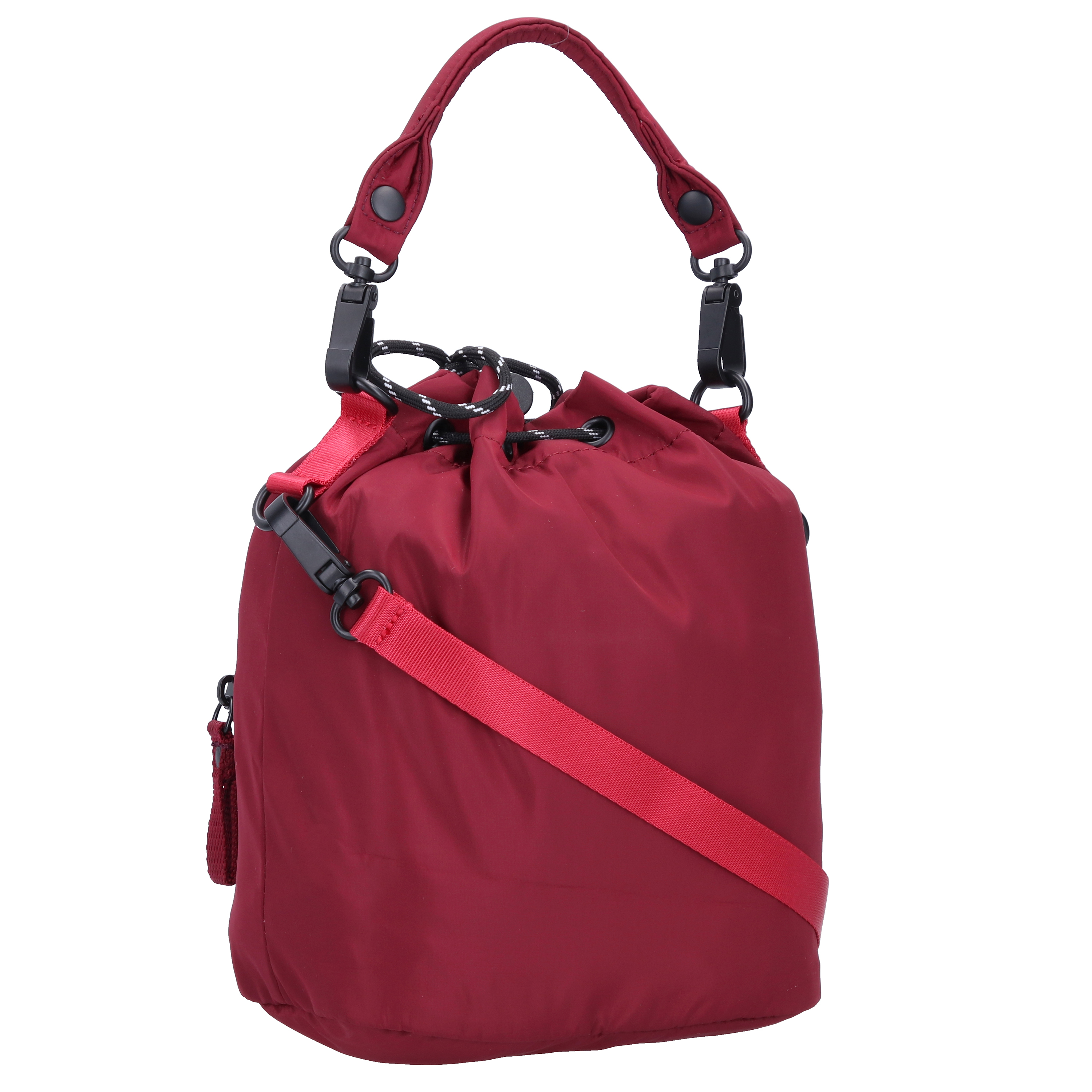 George Gina & Lucy Beuteltasche in Rot 