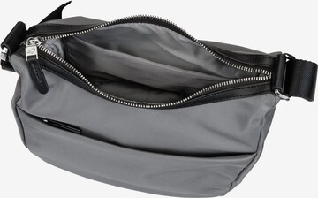MANDARINA DUCK Crossbody Bag in Grey