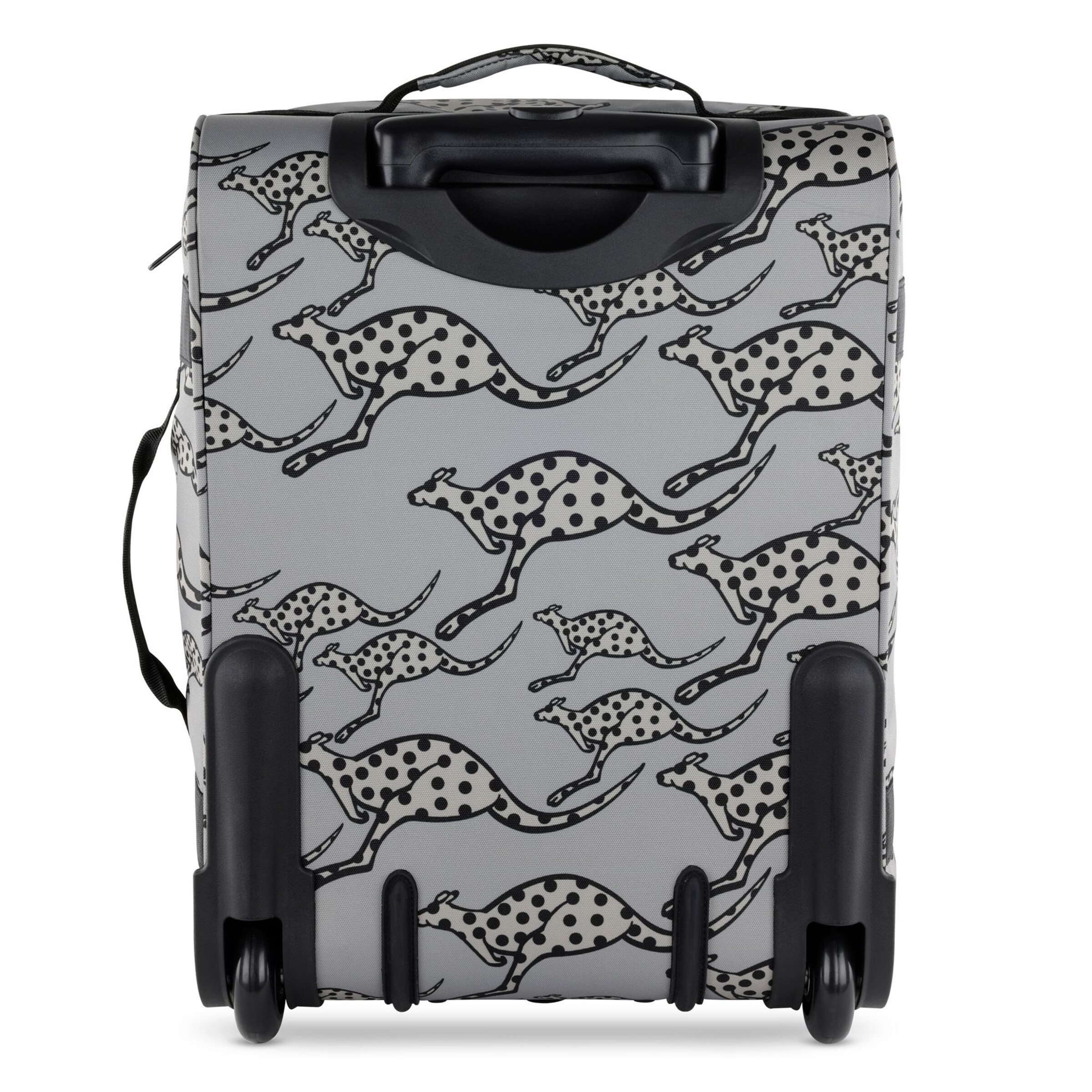 Trolley di CHIEMSEE in grigio