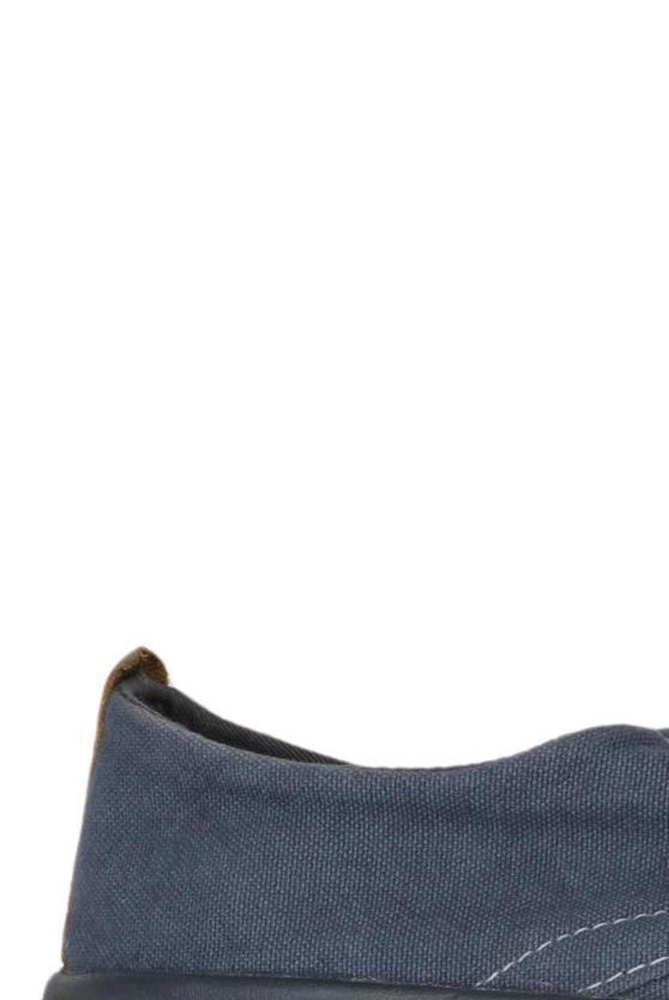 TIMBERLAND Sneaker 41 in Blau