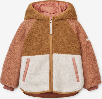 rožinė Liewood Demisezoninė striukė 'Jackson': priekis