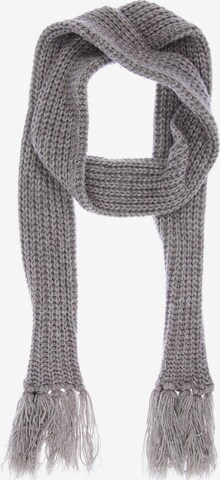 DRYKORN Scarf & Wrap in One size in Grey: front