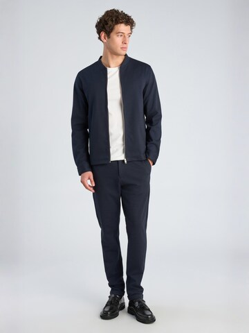 Lindbergh Übergangsjacke‌‌‌‌‌‌‌‌‌ in Blau