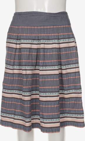 Thought Skirt in L in Blue: front