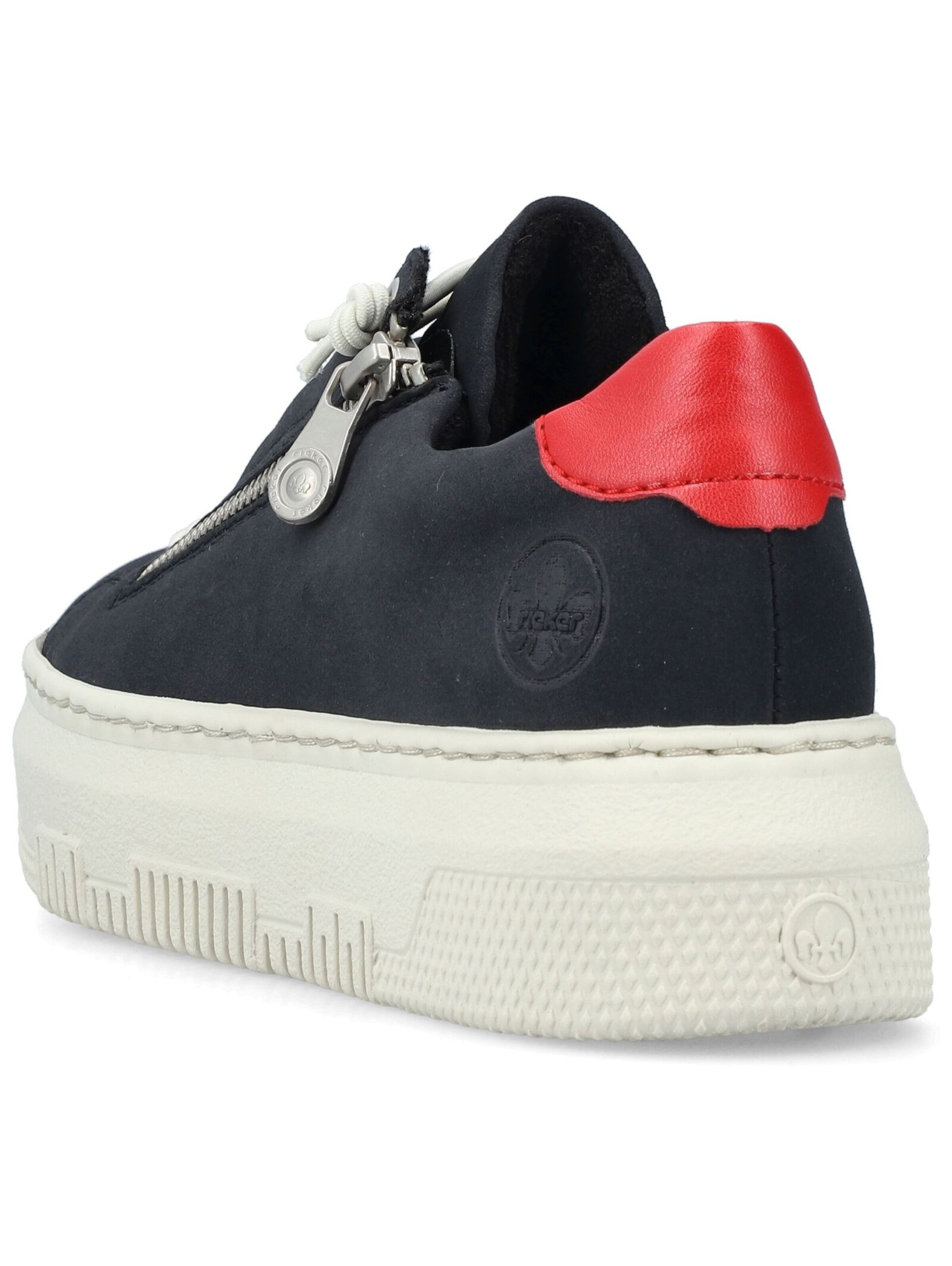 Rieker Sneakers in Blue