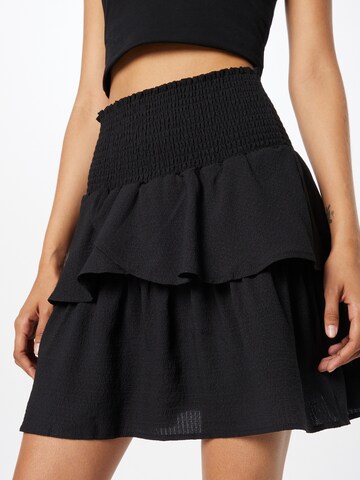 LMTD Skirt 'TAILEY' in Black