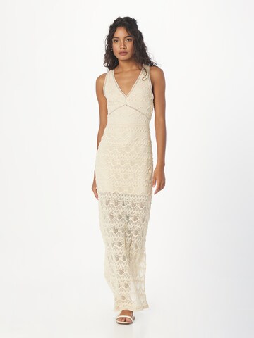 GUESS Summer Dress 'Liza' in White