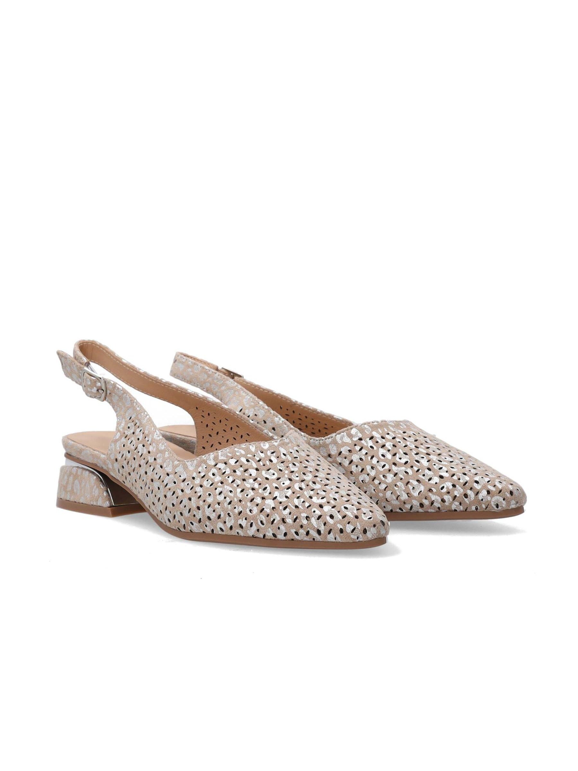 VENEZIA Pumps‌ in Beige