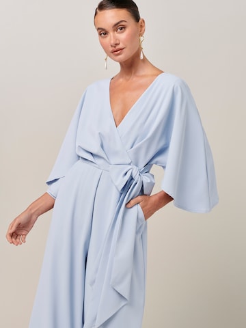 Sável Kezeslábas 'Phoenix' - kék