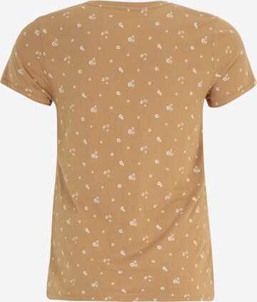 T-shirt GAP en beige