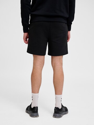 Hummel regular Bukser i sort