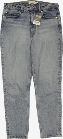 & Other Stories Jeans in 31 in Blue: front