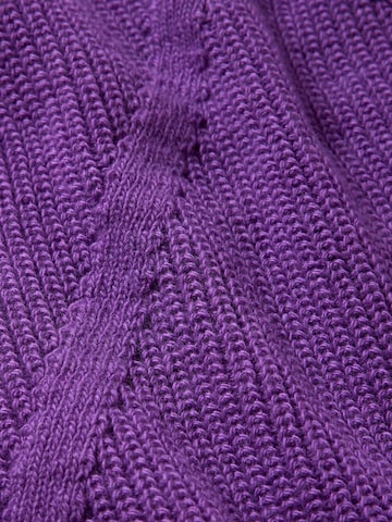 FALKE Schal‌‌‌‌‌ in Lila