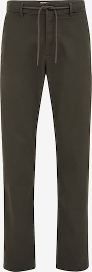 „Chino“ stiliaus kelnės iš WE Fashion, spalva – tamsiai pilka, Prekių apžvalga