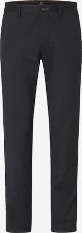 REDPOINT Slimfit Chino in Blau: Vorderseite