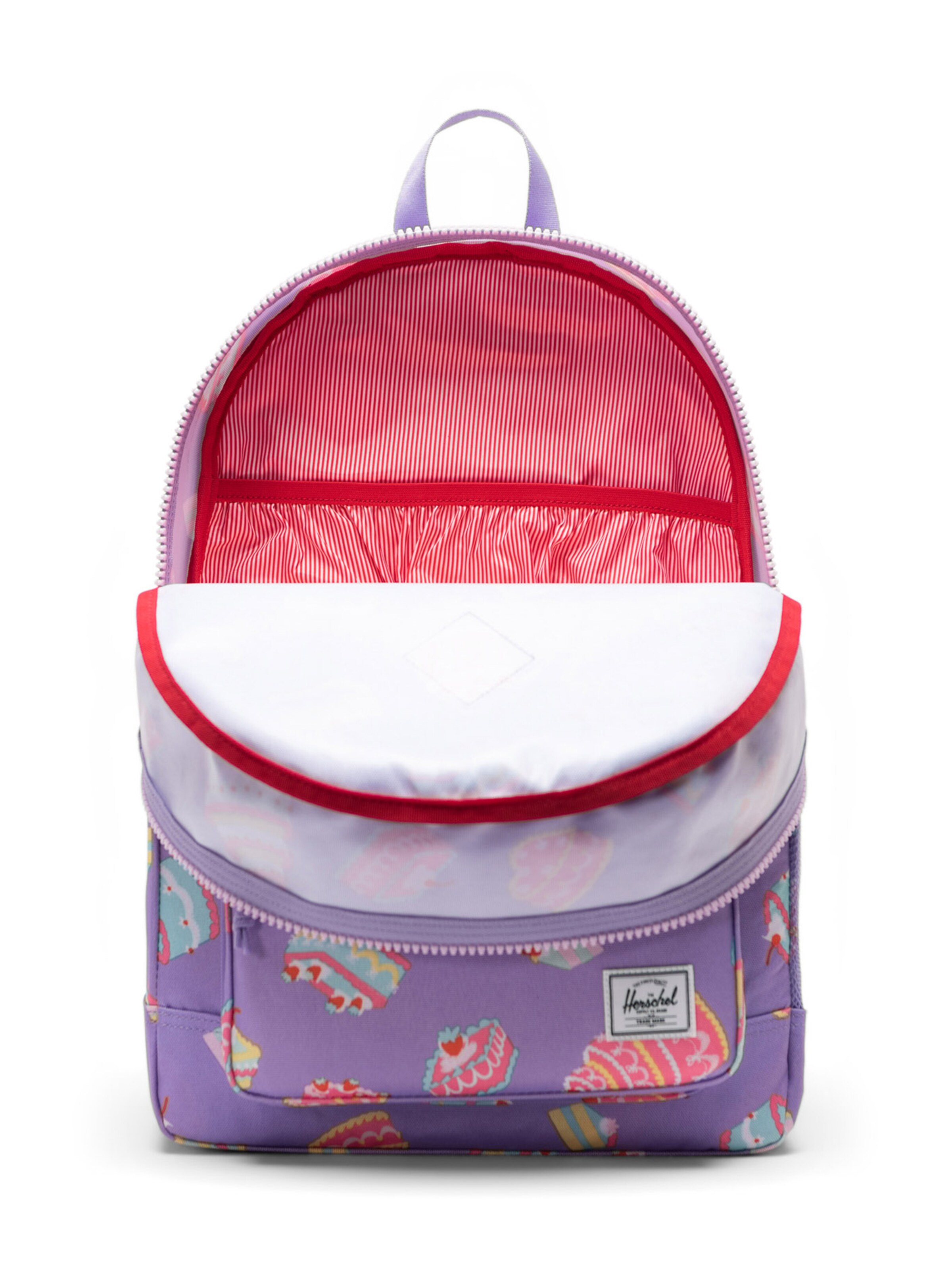 Herschel Hátizsák 'Heritage' - lila